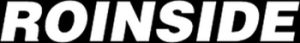 Roinside logo black